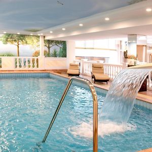 Golf- Und Wellnesshotel Amtsheide